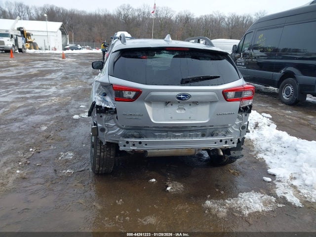 Продажа на аукционе авто 2020 Subaru Crosstrek Premium, vin: JF2GTAPC0LH236943, номер лота: 44261223