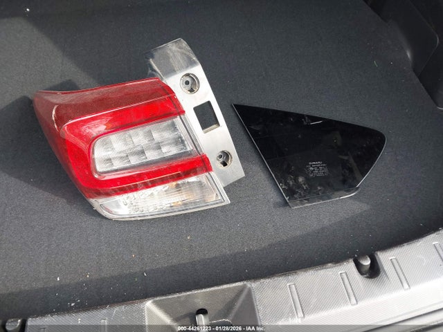 Продажа на аукционе авто 2020 Subaru Crosstrek Premium, vin: JF2GTAPC0LH236943, номер лота: 44261223