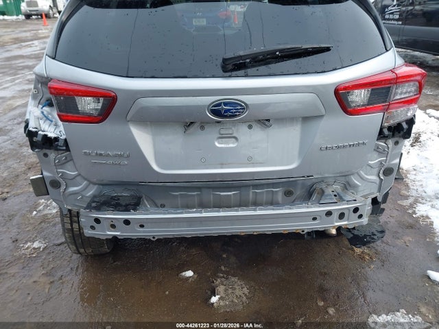 Продажа на аукционе авто 2020 Subaru Crosstrek Premium, vin: JF2GTAPC0LH236943, номер лота: 44261223