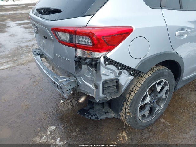Продажа на аукционе авто 2020 Subaru Crosstrek Premium, vin: JF2GTAPC0LH236943, номер лота: 44261223