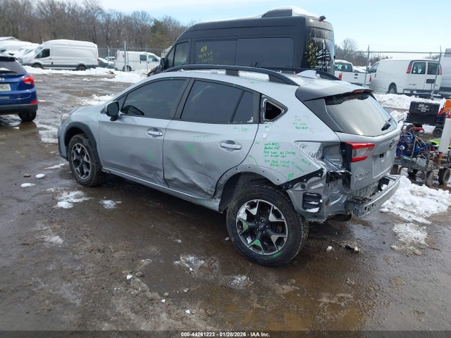 2020 SUBARU CROSSTREK JF2GTAPC0LH236943 Photo 2