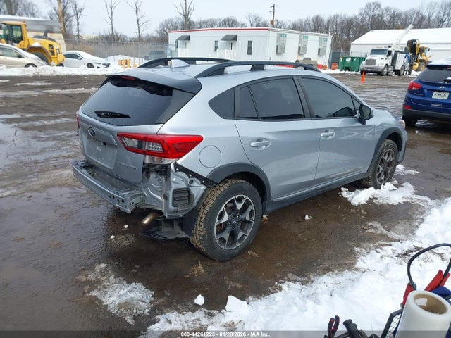 2020 SUBARU CROSSTREK JF2GTAPC0LH236943 Photo 3