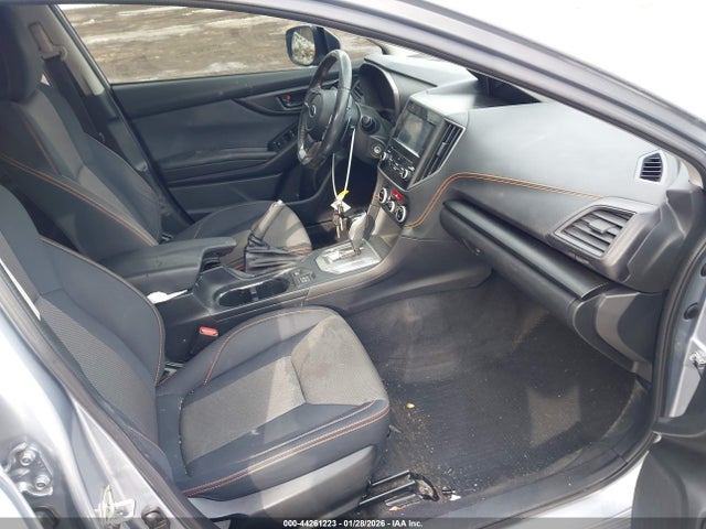 2020 SUBARU CROSSTREK JF2GTAPC0LH236943 Photo 4