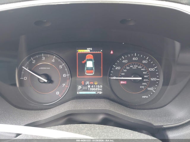 2020 SUBARU CROSSTREK JF2GTAPC0LH236943 Photo 6