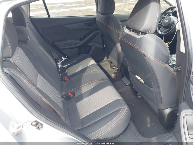 2020 SUBARU CROSSTREK JF2GTAPC0LH236943 Photo 7