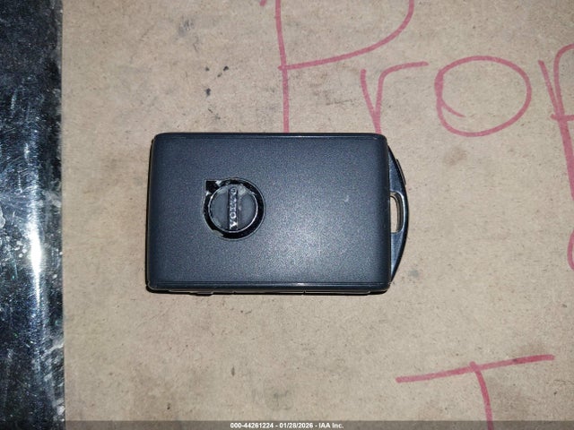 YV4102XK8G1067857 Volvo Xc90 T5 Momentum