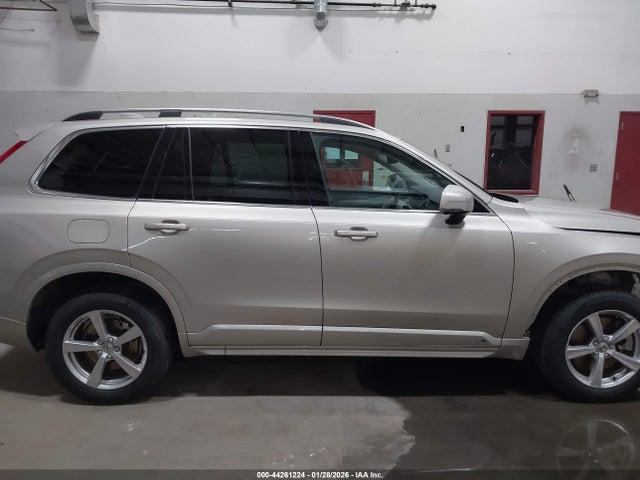 YV4102XK8G1067857 Volvo Xc90 T5 Momentum