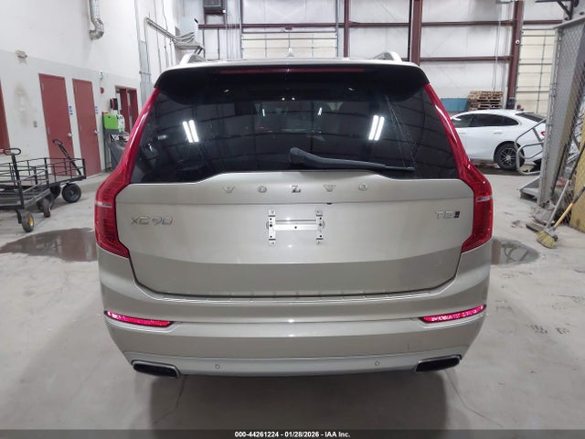 YV4102XK8G1067857 Volvo Xc90 T5 Momentum