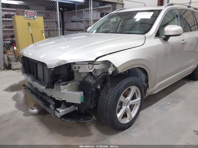 YV4102XK8G1067857 Volvo Xc90 T5 Momentum