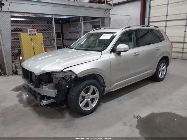 YV4102XK8G1067857 Volvo Xc90 T5 Momentum