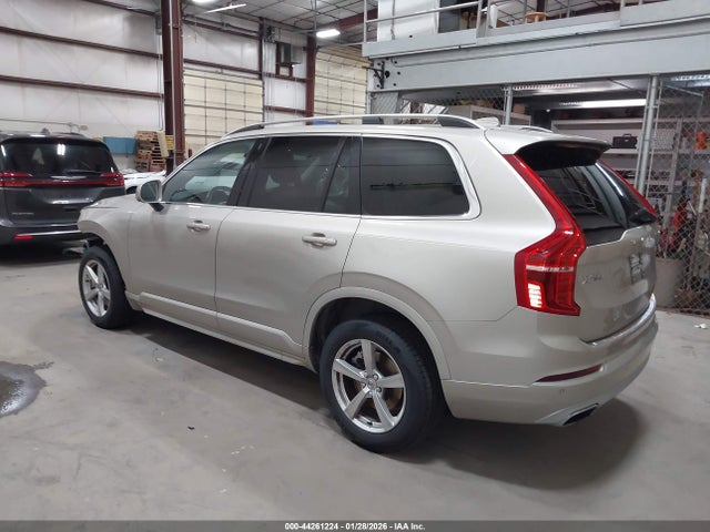 YV4102XK8G1067857 Volvo Xc90 T5 Momentum