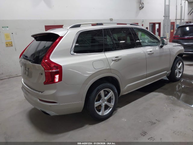 YV4102XK8G1067857 Volvo Xc90 T5 Momentum