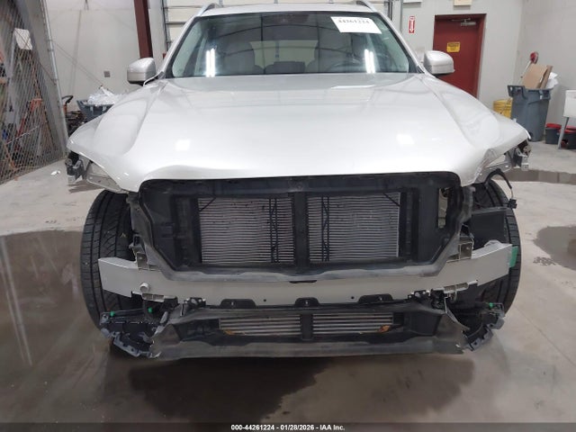 YV4102XK8G1067857 Volvo Xc90 T5 Momentum