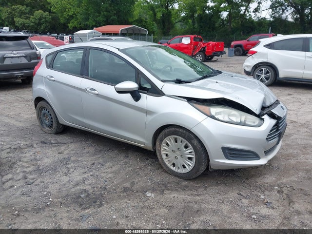 2015 3FADP4TJ8FM222189 main image