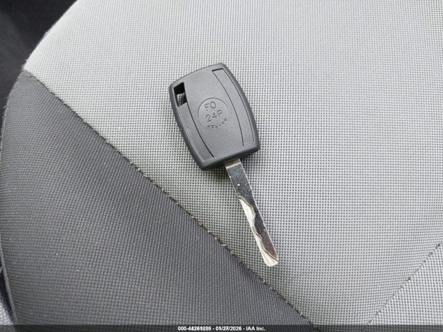 Ford FIESTA S 2015 3FADP4TJ8FM222189 Image 11