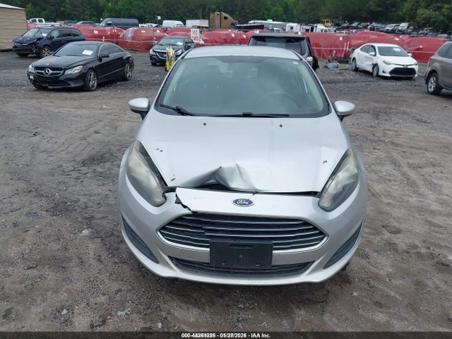 Ford FIESTA S 2015 3FADP4TJ8FM222189 Image 13