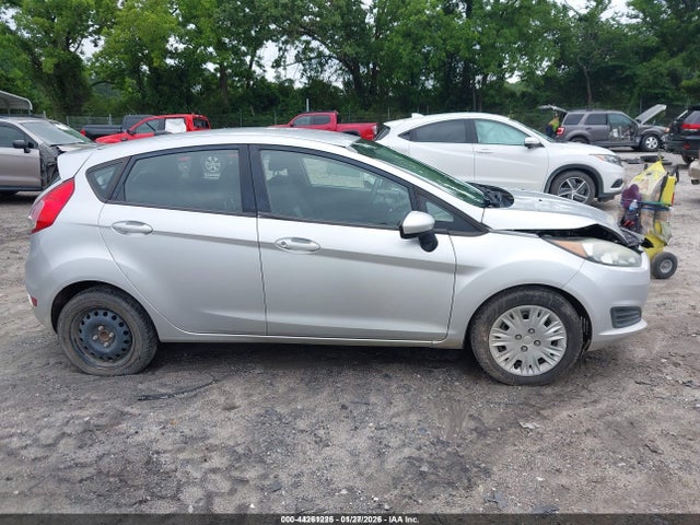 Ford FIESTA S 2015 3FADP4TJ8FM222189 Image 14