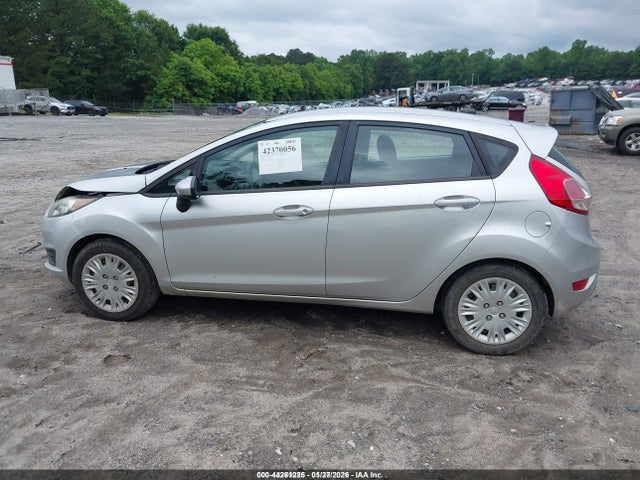 Ford FIESTA S 2015 3FADP4TJ8FM222189 Image 15