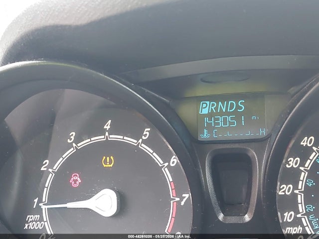 Ford FIESTA S 2015 3FADP4TJ8FM222189 Image 16