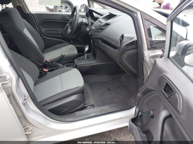 Ford FIESTA S 2015 3FADP4TJ8FM222189 Image 5
