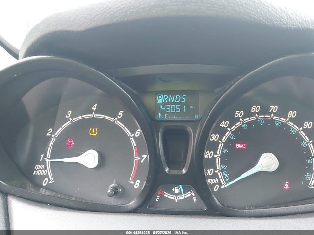 Ford FIESTA S 2015 3FADP4TJ8FM222189 Image 7