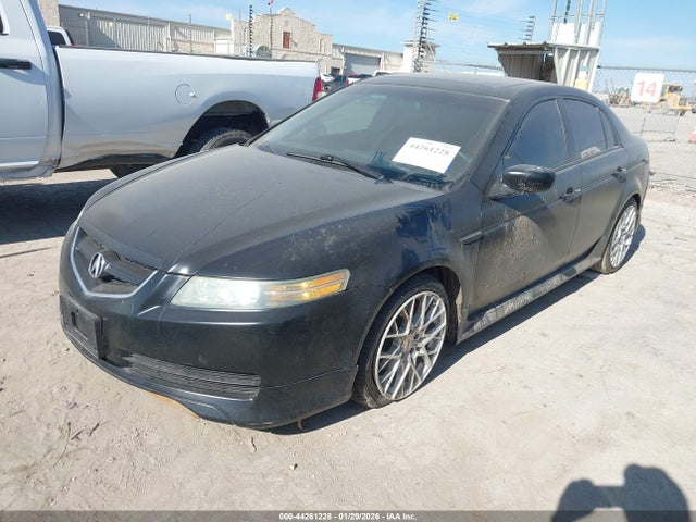Продаж на аукціоні авто 2005 Acura Tl, vin: 19UUA66275A004222, номер лоту: 44261228