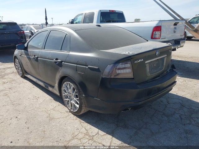 Продаж на аукціоні авто 2005 Acura Tl, vin: 19UUA66275A004222, номер лоту: 44261228