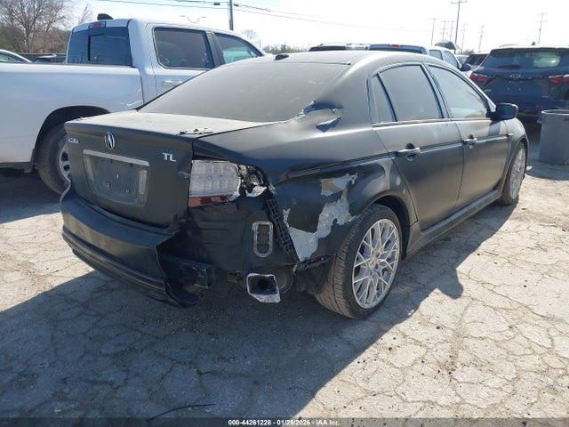Продаж на аукціоні авто 2005 Acura Tl, vin: 19UUA66275A004222, номер лоту: 44261228