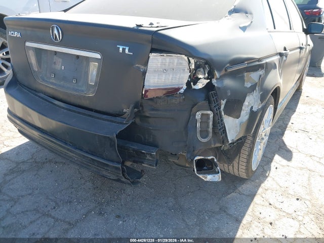Продаж на аукціоні авто 2005 Acura Tl, vin: 19UUA66275A004222, номер лоту: 44261228