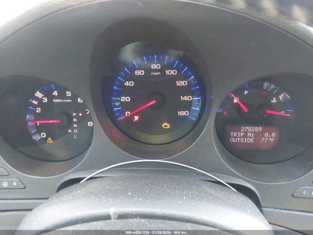 Продаж на аукціоні авто 2005 Acura Tl, vin: 19UUA66275A004222, номер лоту: 44261228