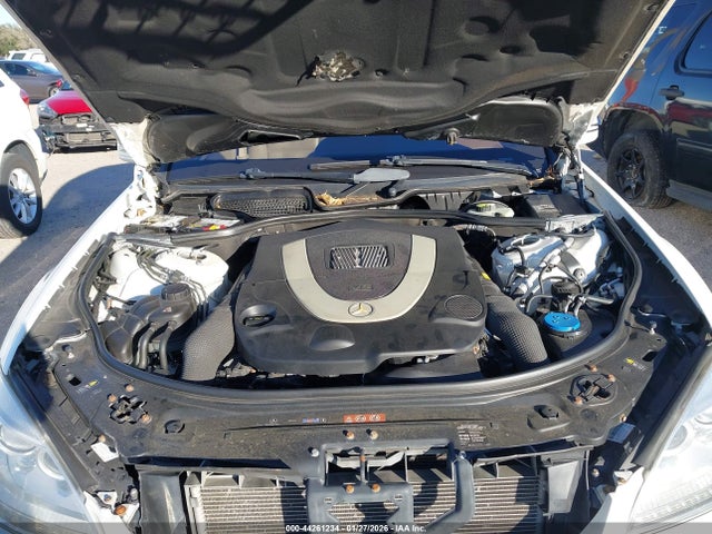 2010 MERCEDES-BENZ S 550 WDDNG8GB9AA321964 Photo 9