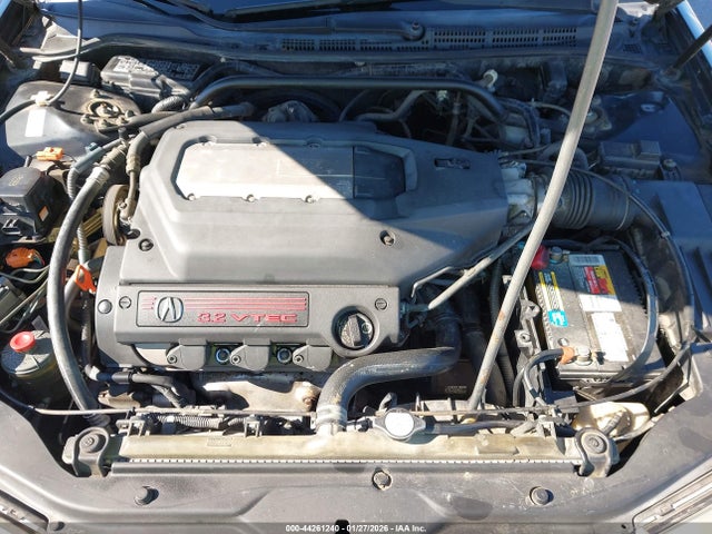 2002 ACURA TL 19UUA56832A000548 Photo 9