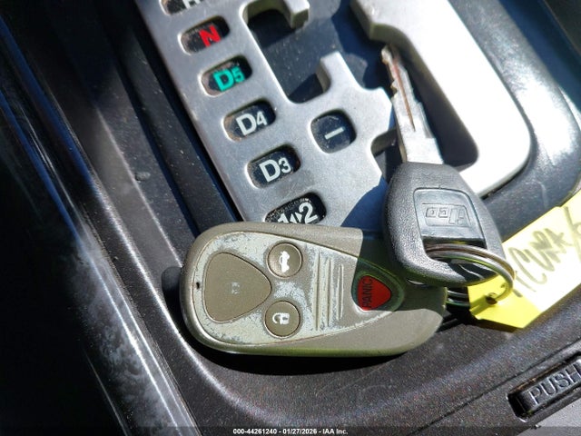 2002 ACURA TL 19UUA56832A000548 Photo 10