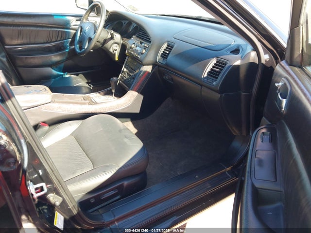 2002 ACURA TL 19UUA56832A000548 Photo 4