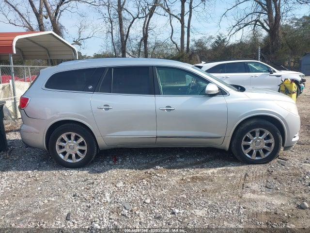 Buick Enclave Leather 2014 5GAKRBKD5EJ201485 Image 13