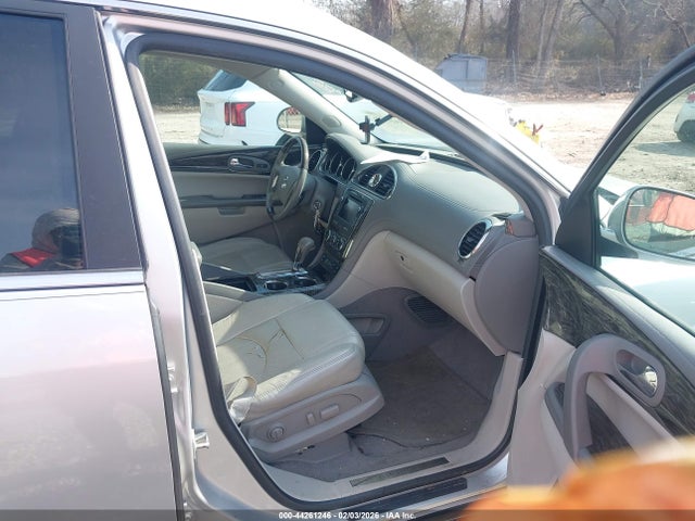 Buick Enclave Leather 2014 5GAKRBKD5EJ201485 Image 5