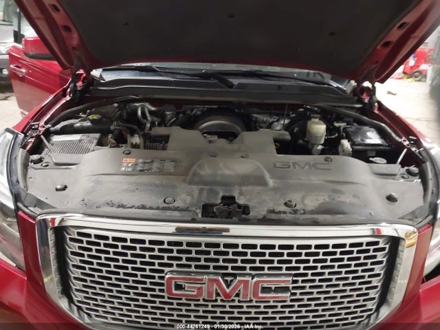 1GKS2CKJ3FR627102 GMC YUKON DENALI