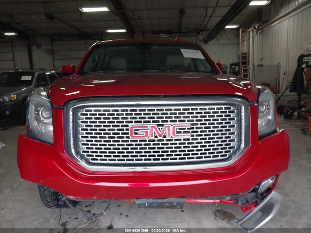 1GKS2CKJ3FR627102 GMC YUKON DENALI