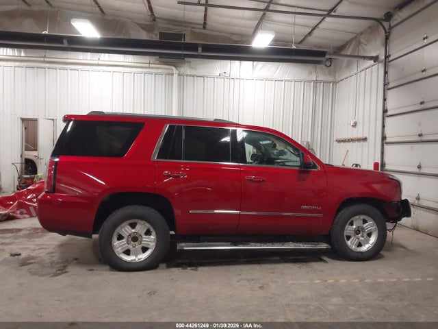 1GKS2CKJ3FR627102 GMC YUKON DENALI