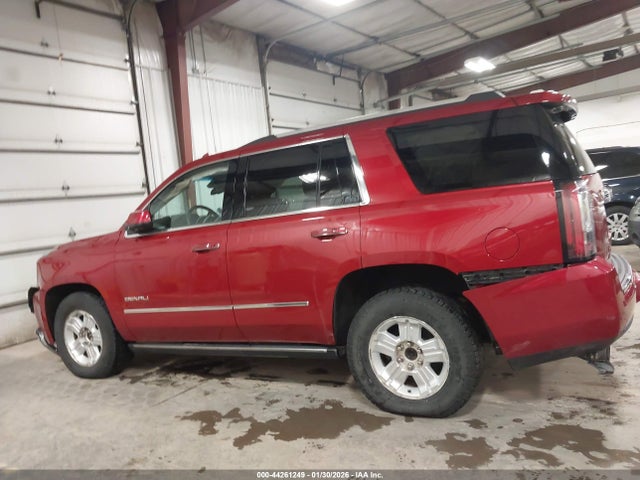 1GKS2CKJ3FR627102 GMC YUKON DENALI