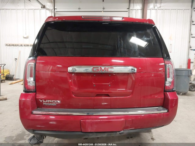 1GKS2CKJ3FR627102 GMC YUKON DENALI