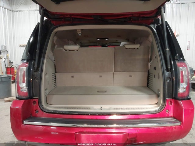 1GKS2CKJ3FR627102 GMC YUKON DENALI