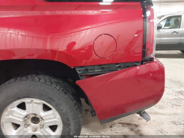 1GKS2CKJ3FR627102 GMC YUKON DENALI