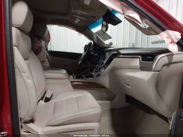 1GKS2CKJ3FR627102 GMC YUKON DENALI