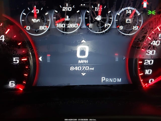1GKS2CKJ3FR627102 GMC YUKON DENALI