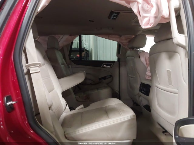 1GKS2CKJ3FR627102 GMC YUKON DENALI