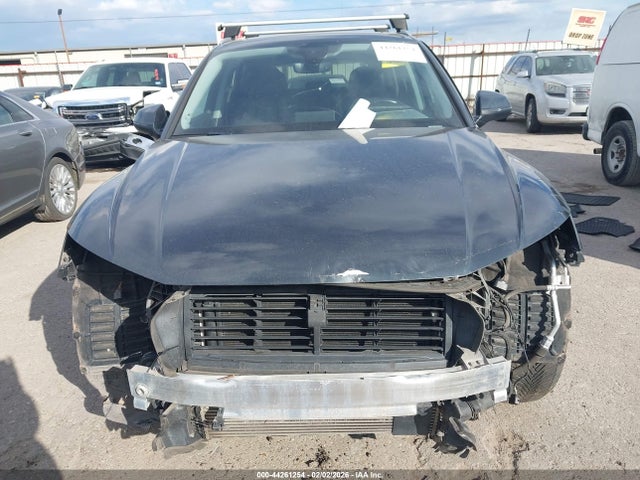 Aukcja sprzedaży 2019 Audi Q5 45 Premium, vin: WA1BNAFY8K2096443, numer aukcji: 44261254