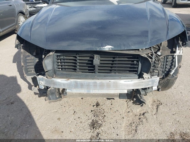 2019 AUDI Q5 WA1BNAFY8K2096443 Photo 5