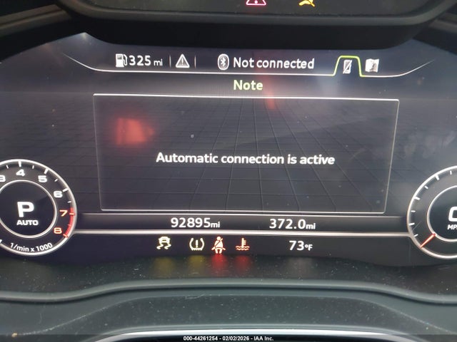 2019 AUDI Q5 WA1BNAFY8K2096443 Photo 6