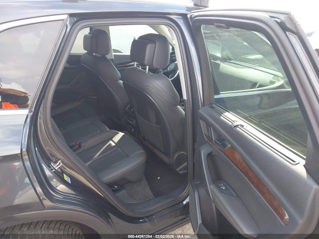 2019 AUDI Q5 WA1BNAFY8K2096443 Photo 7